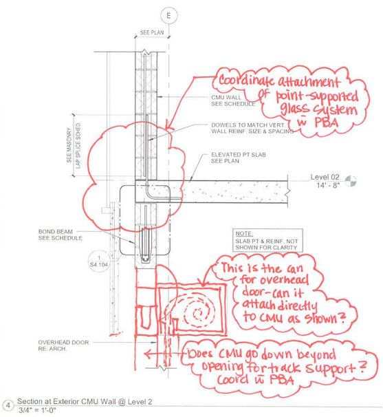 Constructability Reviews